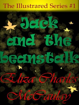 cover image of The Illustrated Series #1